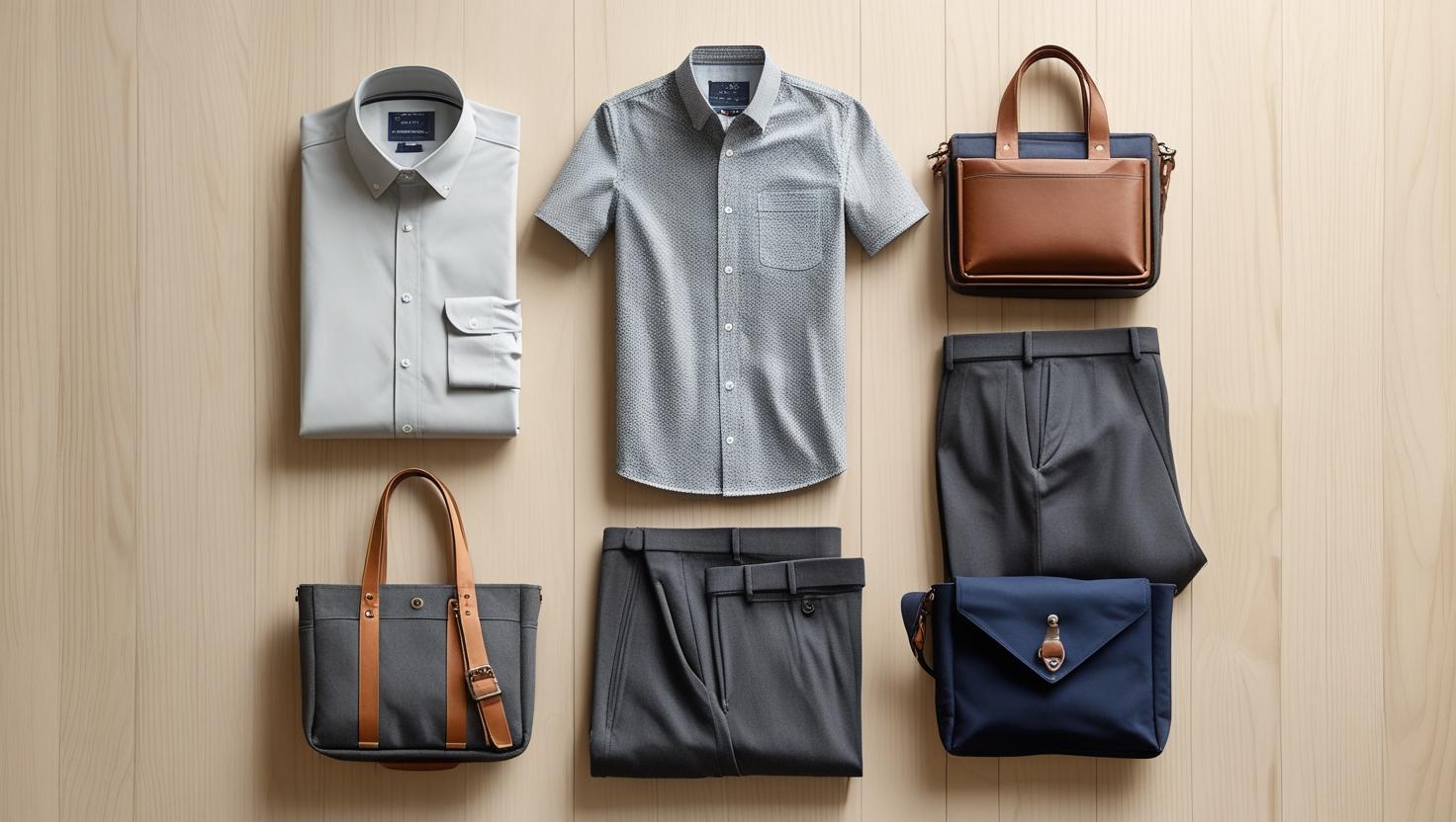 image for product category for Everyday office wear